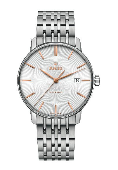 Replica Rado COUPOLE CLASSIC AUTOMATIC R22860024 watch